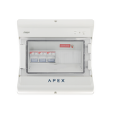 Apex LV Battery disconnect box - Rubicon Installer Portal